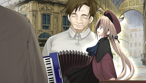 Symphonic Rain Steam Key GLOBAL - 5