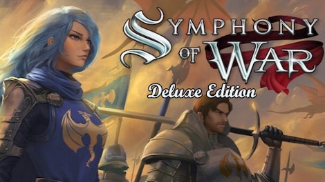Symphony of War: The Nephilim Saga | Deluxe Edition (PC) - Steam Gift - NORTH AMERICA - 0