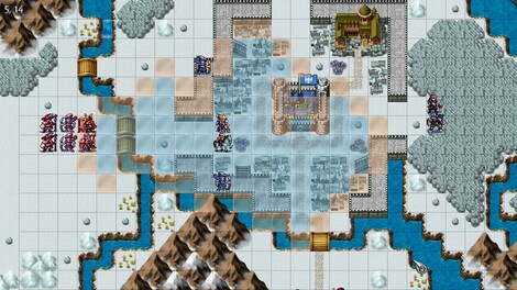 Symphony of War: The Nephilim Saga (PC) - Steam Key - ROW - 4