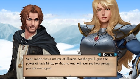 Symphony of War: The Nephilim Saga (PC) - Steam Key - ROW - 5