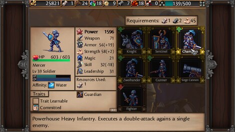 Symphony of War: The Nephilim Saga (PC) - Steam Key - ROW - 10