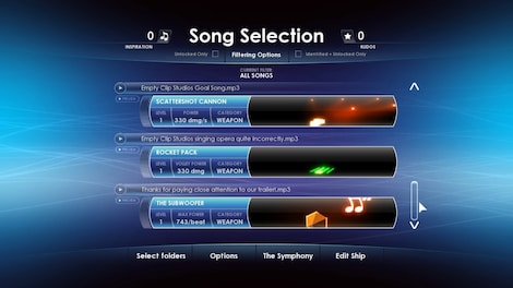 Symphony Steam Gift GLOBAL - 7
