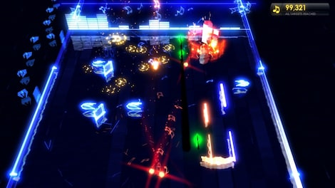 Symphony Steam Key GLOBAL - 21