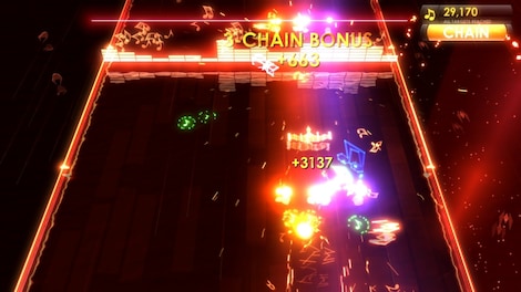 Symphony Steam Key GLOBAL - 19