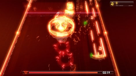 Symphony Steam Key GLOBAL - 15