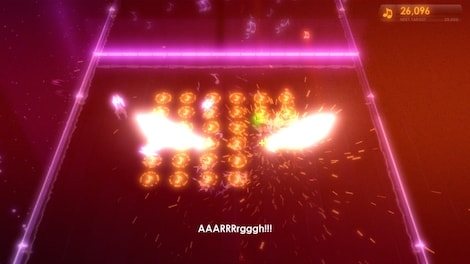 Symphony Steam Key GLOBAL - 10