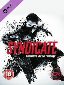 Syndicate Executive Package EA App Key GLOBAL - 2