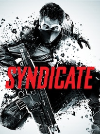 Syndicate (PC) - EA App Account - GLOBAL - 1