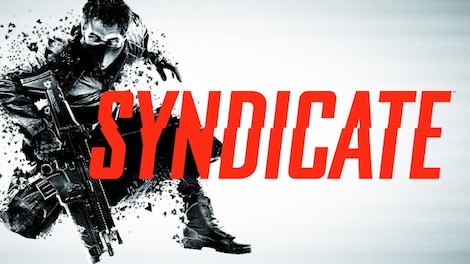 Syndicate (PC) - EA App Key - GLOBAL - 2