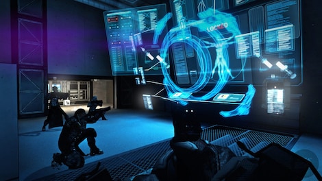 Syndicate (PC) - EA App Key - GLOBAL - 6