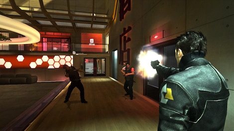 Syndicate (PC) - EA App Key - GLOBAL - 5