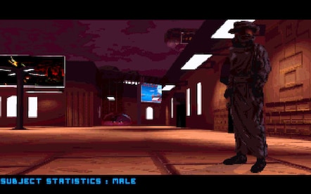 Syndicate Plus GOG.COM Key GLOBAL - 12