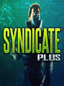 Syndicate Plus GOG.COM Key GLOBAL - 1