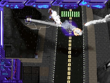 Syndicate Wars GOG.COM Key GLOBAL - 12