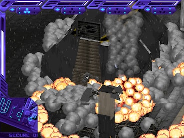 Syndicate Wars GOG.COM Key GLOBAL - 6