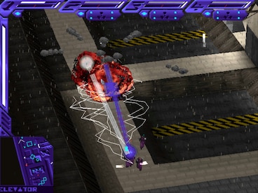 Syndicate Wars GOG.COM Key GLOBAL - 8