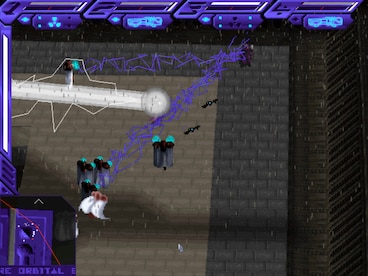 Syndicate Wars GOG.COM Key GLOBAL - 5
