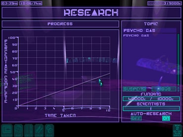 Syndicate Wars GOG.COM Key GLOBAL - 7