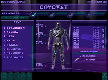Syndicate Wars GOG.COM Key GLOBAL - 3