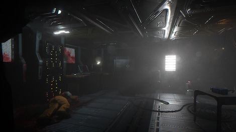 Syndrome Steam Key CIS - 9