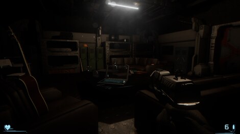 Syndrome Steam Key CIS - 10