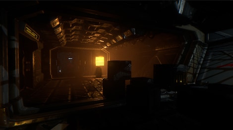 Syndrome Steam Key CIS - 0