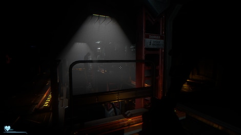 Syndrome Steam Key CIS - 17