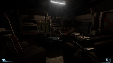 Syndrome Steam Key CIS - 16