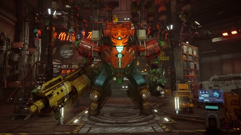 Synduality: Echo of Ada | Deluxe Edition (PC) - Steam Account - GLOBAL - 8