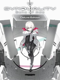 Synduality: Echo of Ada | Deluxe Edition (PC) - Steam Key - GLOBAL - 1