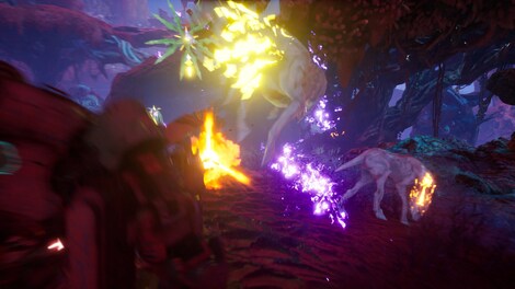 Synduality: Echo of Ada (PC) - Steam Account - GLOBAL - 10
