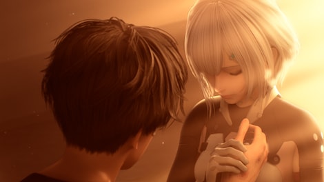 Synduality: Echo of Ada (PC) - Steam Key - GLOBAL - 4