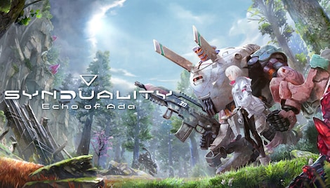 Synduality: Echo of Ada (PC) - Steam Key - GLOBAL - 0