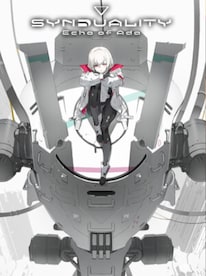 Synduality: Echo of Ada (PC) - Steam Key - NORTH AMERICA - 1