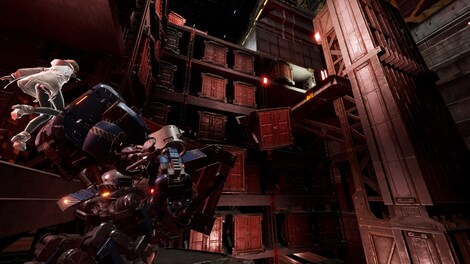 Synduality: Echo of Ada | Ultimate Edition (PC) - Steam Account - GLOBAL - 11