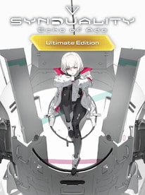 Synduality: Echo of Ada | Ultimate Edition (PC) - Steam Account - GLOBAL - 1
