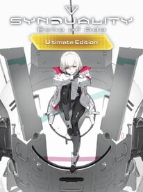 Synduality: Echo of Ada | Ultimate Edition (Xbox Series X/S) - Xbox Live Key - UNITED KINGDOM - 1