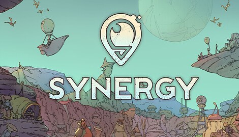 Synergy (PC) - Steam Gift - EUROPE - 0