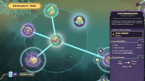 Synergy (PC) - Steam Gift - NORTH AMERICA - 5