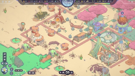 Synergy (PC) - Steam Gift - NORTH AMERICA - 9