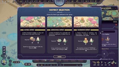 Synergy (PC) - Steam Gift - NORTH AMERICA - 6