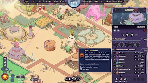 Synergy (PC) - Steam Key - EUROPE - 8