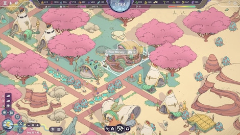 Synergy (PC) - Steam Key - EUROPE - 11