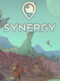 Synergy (PC) - Steam Key - NORTH AMERICA - 1