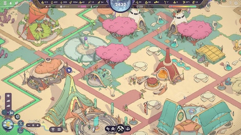 Synergy (PC) - Steam Key - ROW - 7