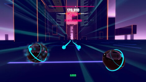 Synth Riders VR - Steam - Gift GLOBAL - 3