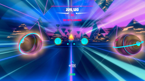 Synth Riders VR Steam Key GLOBAL - 6