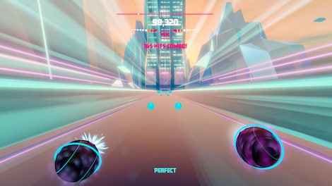 Synth Riders VR Steam Key GLOBAL - 4