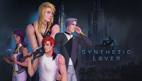 Synthetic Lover (Nintendo Switch) - Nintendo eShop Key - EUROPE - 0