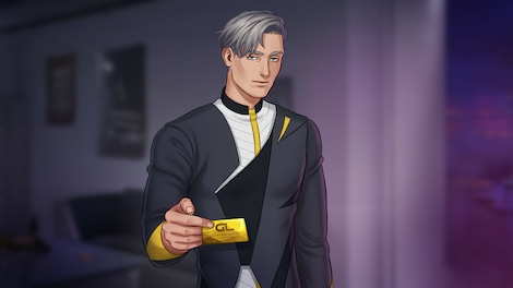 Synthetic Lover (Nintendo Switch) - Nintendo eShop Key - EUROPE - 6